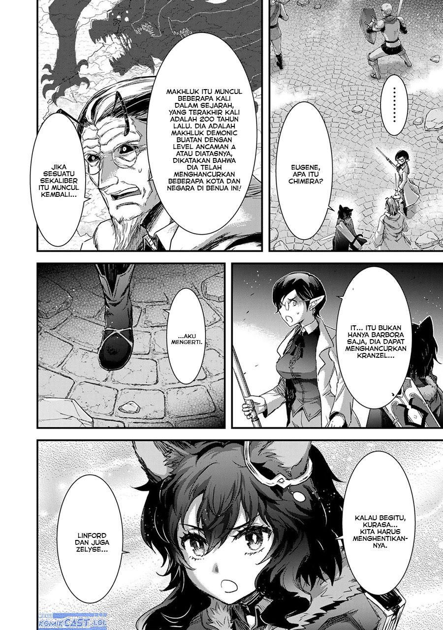 Chapter 81 - halaman 28