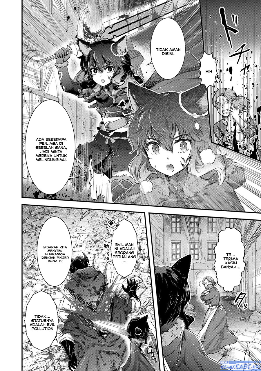 Chapter 81 - halaman 8