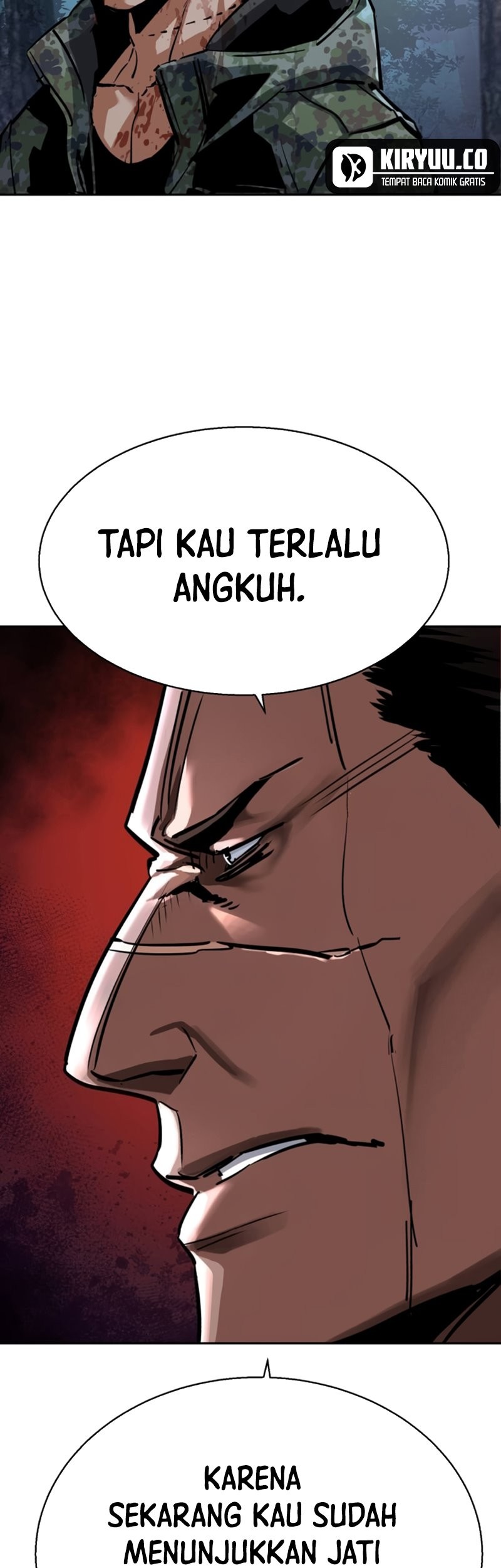 Chapter 222 - halaman 61