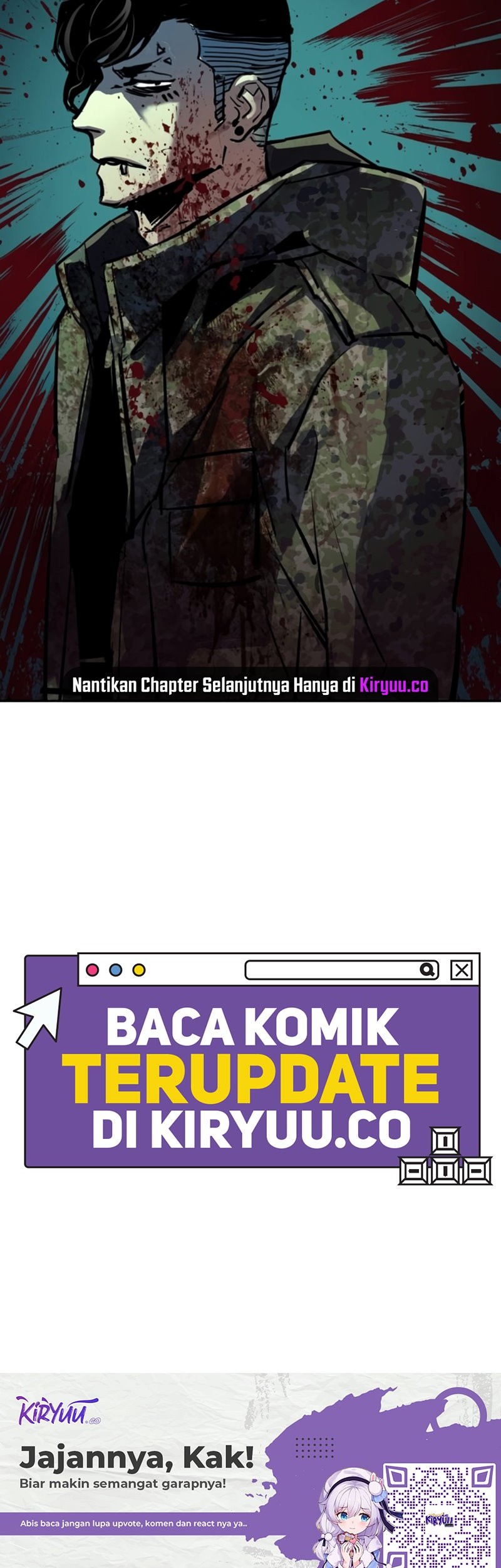 Chapter 222 - halaman 71