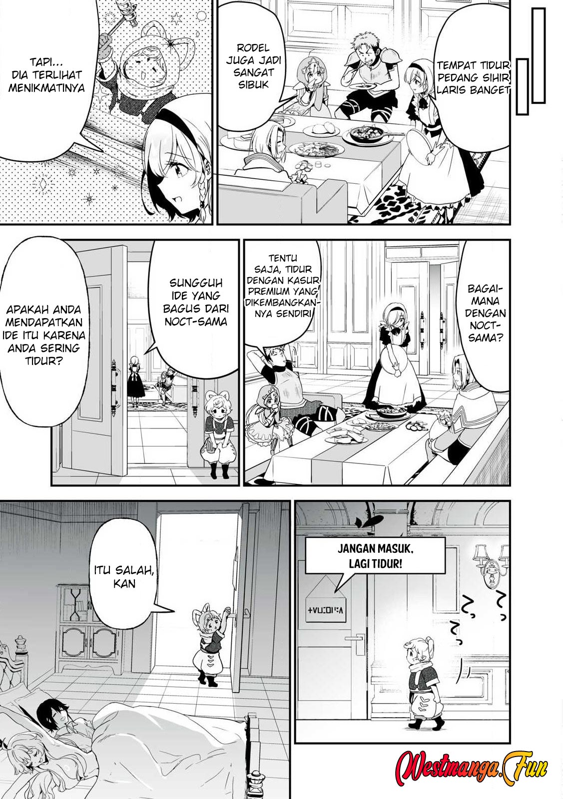 Chapter 44 - halaman 21