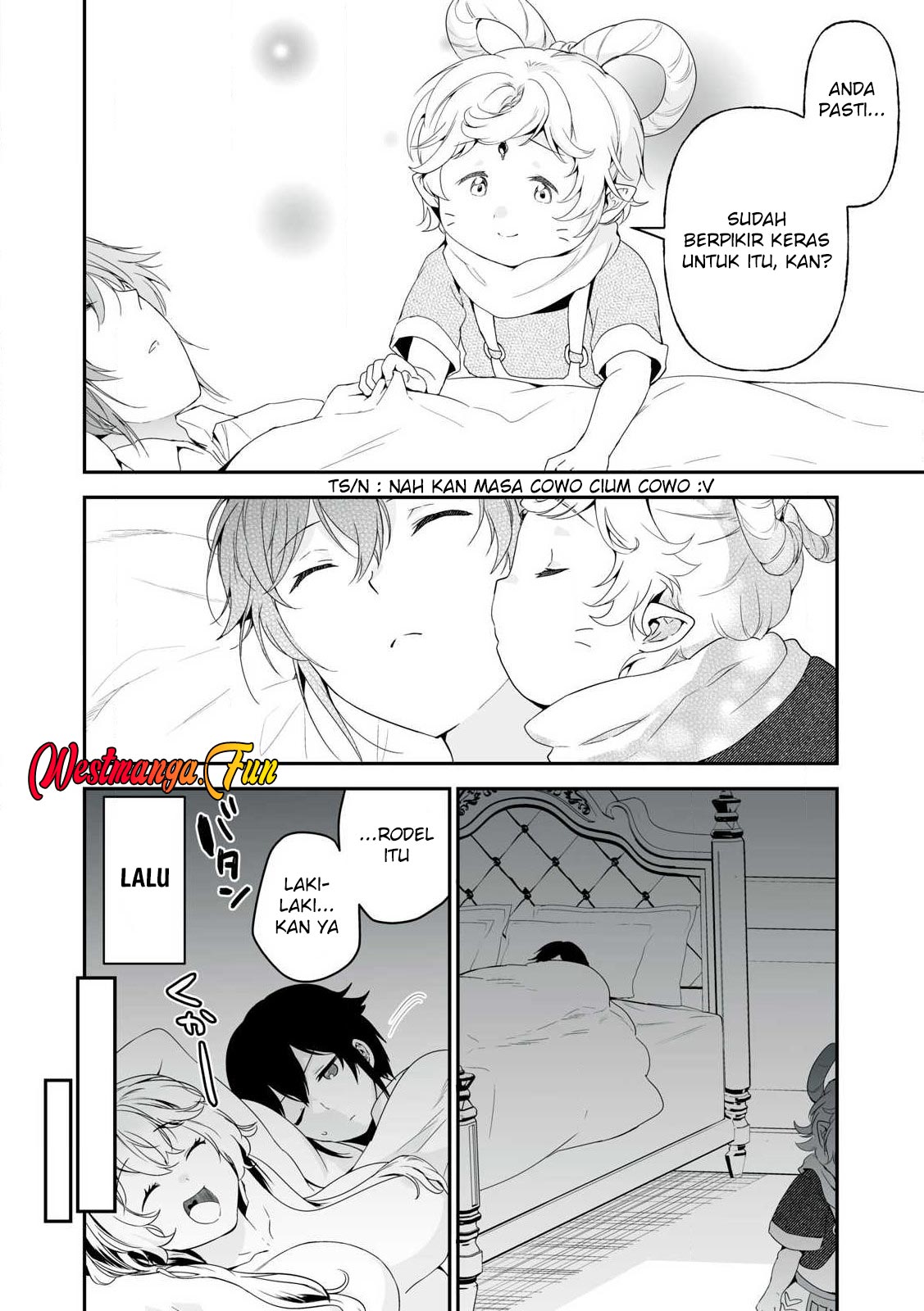 Chapter 44 - halaman 22