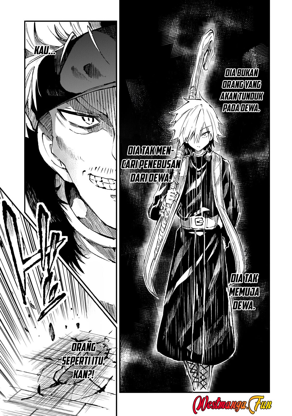 Chapter 261 - halaman 12