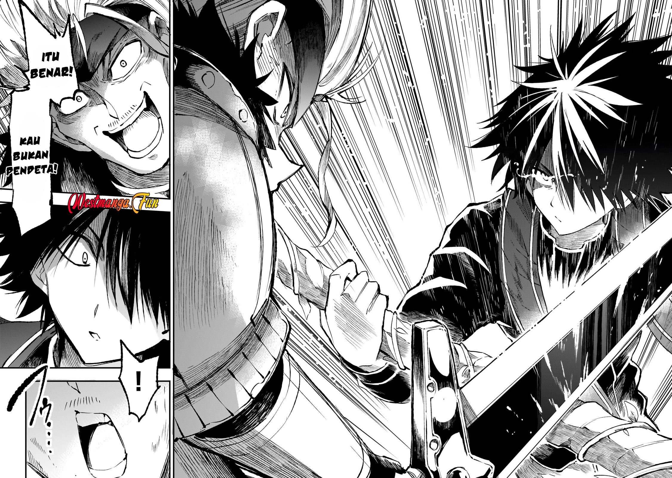 Chapter 261 - halaman 13
