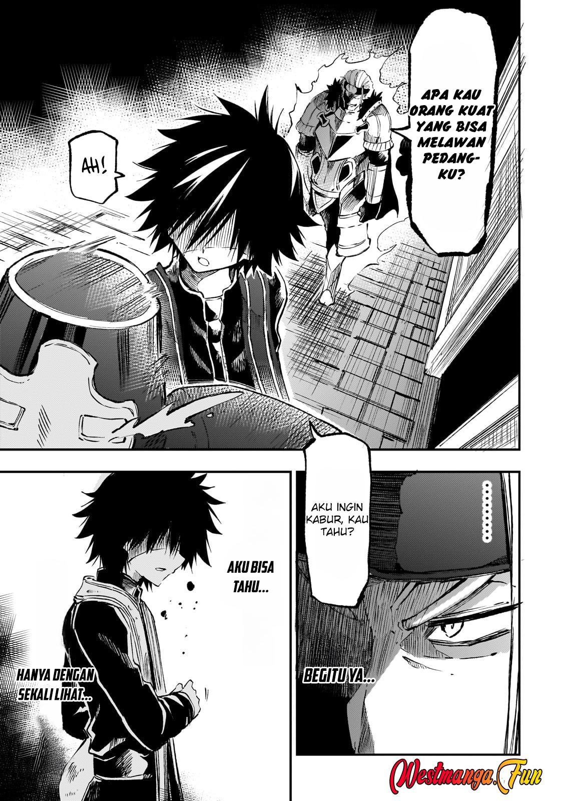 Chapter 261 - halaman 9