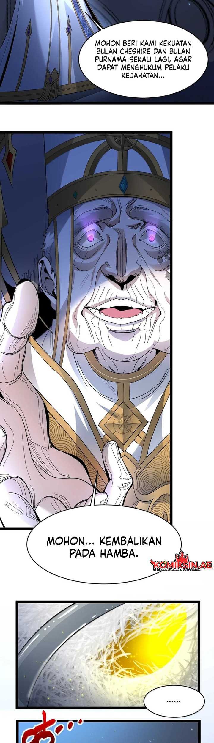 Chapter 149 - halaman 18