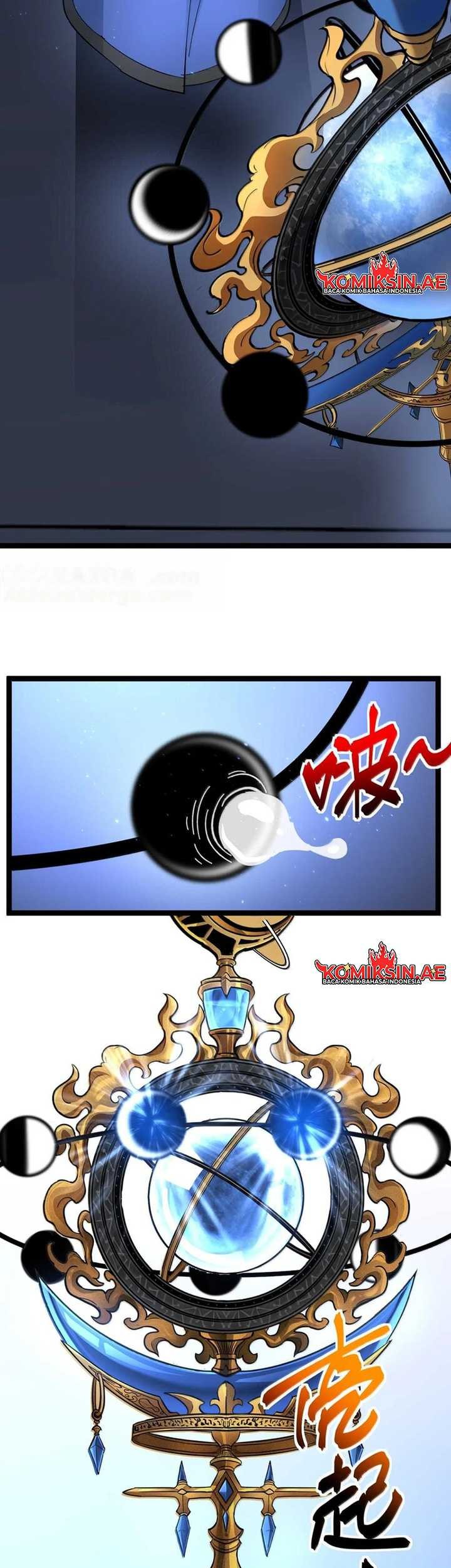 Chapter 149 - halaman 20