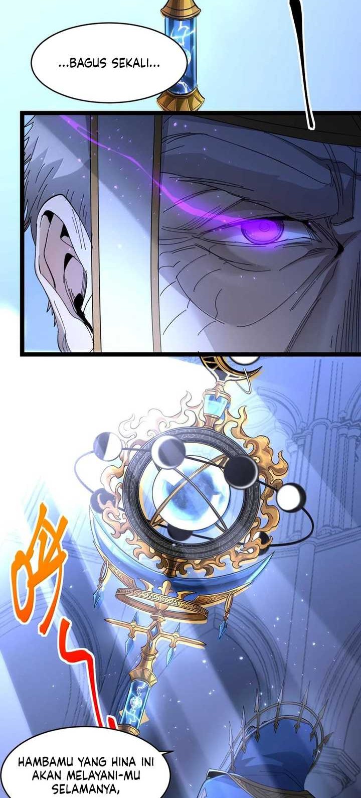 Chapter 149 - halaman 21