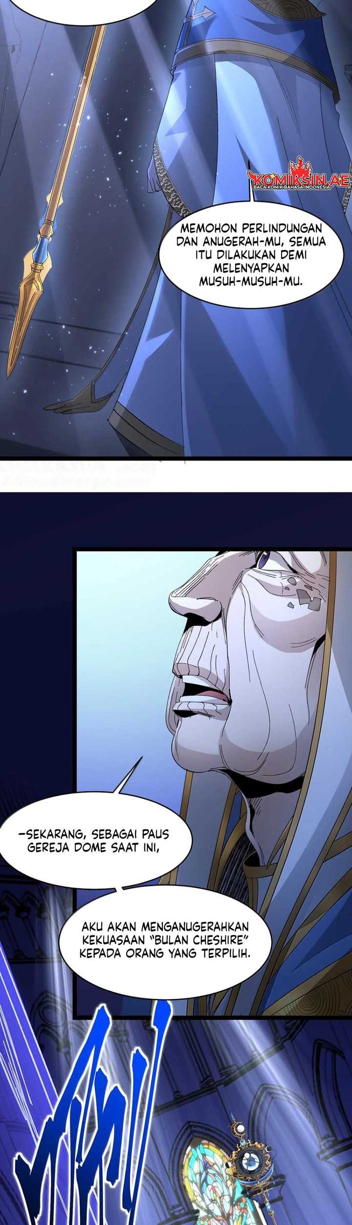 Chapter 149 - halaman 22