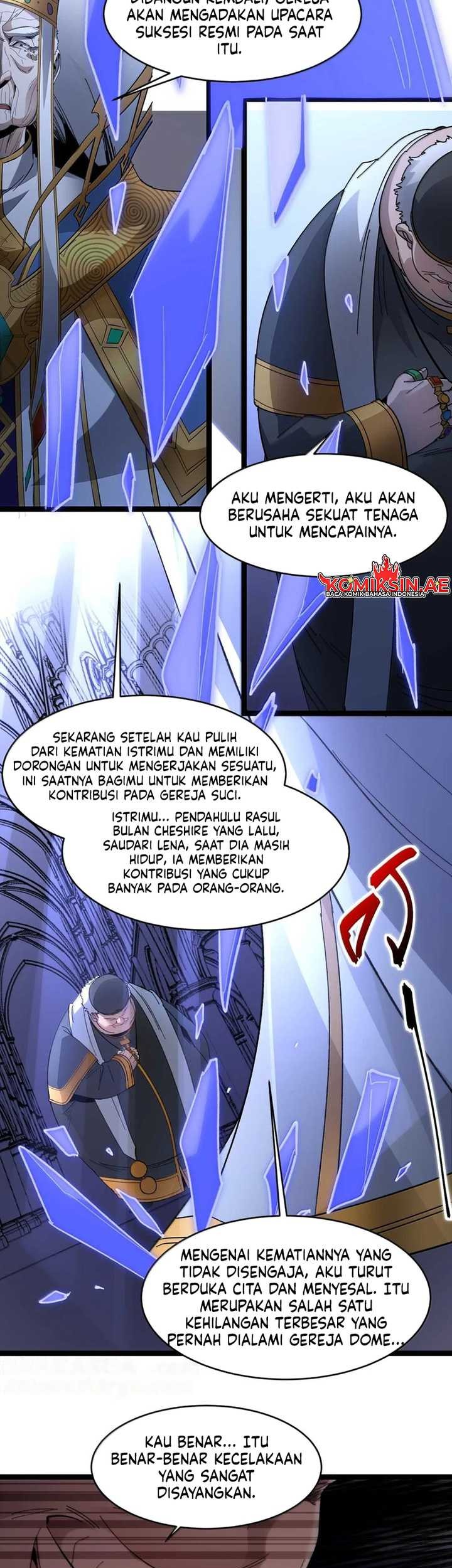 Chapter 149 - halaman 28