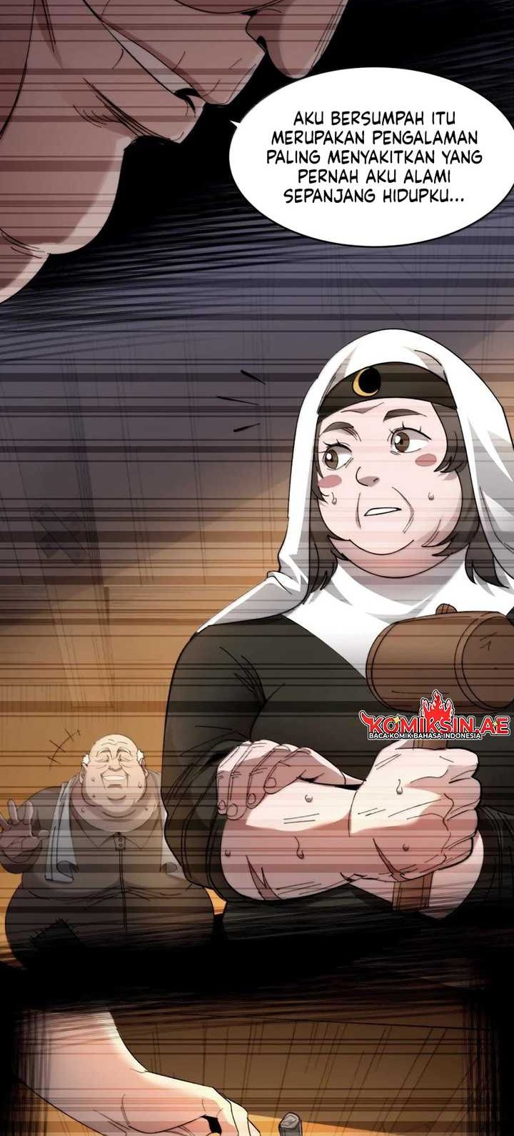 Chapter 149 - halaman 29