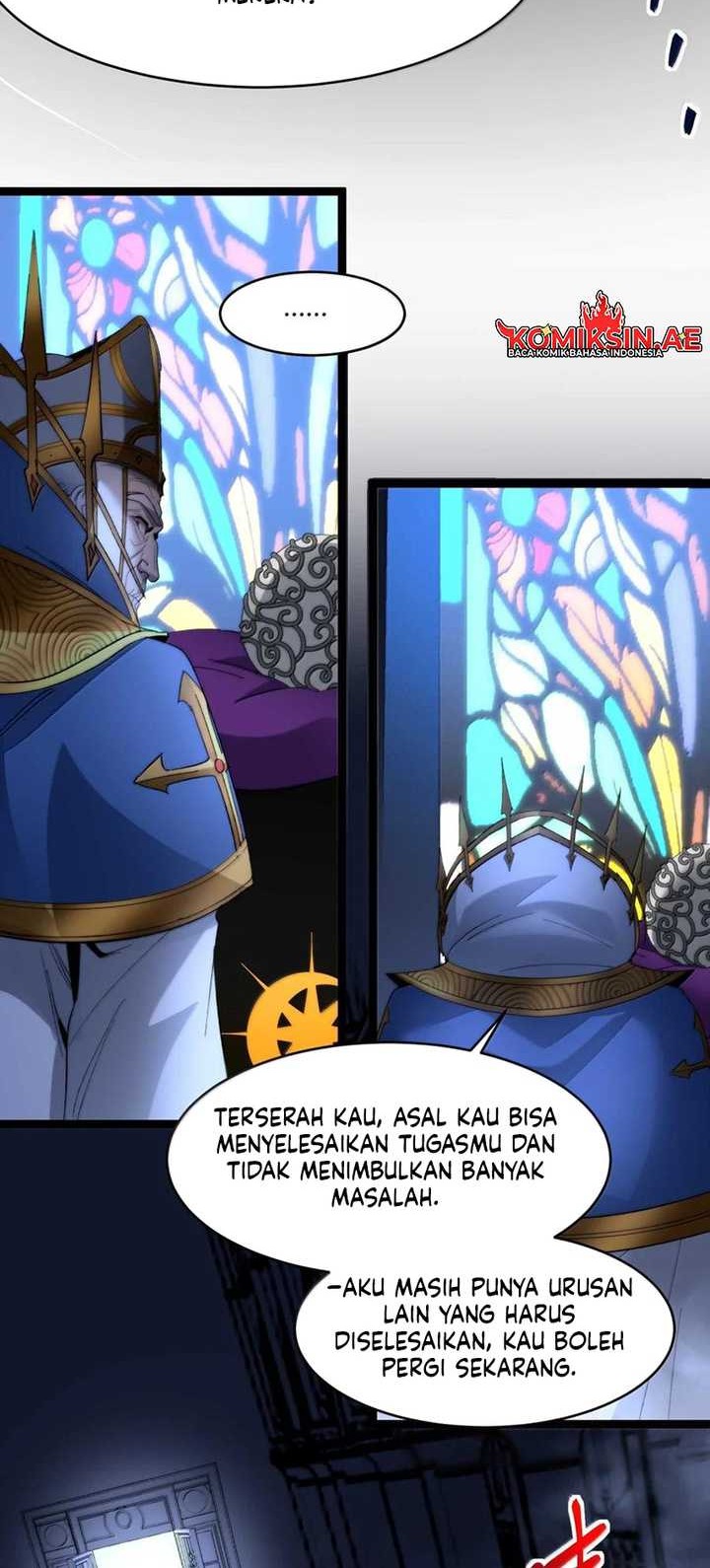 Chapter 149 - halaman 37