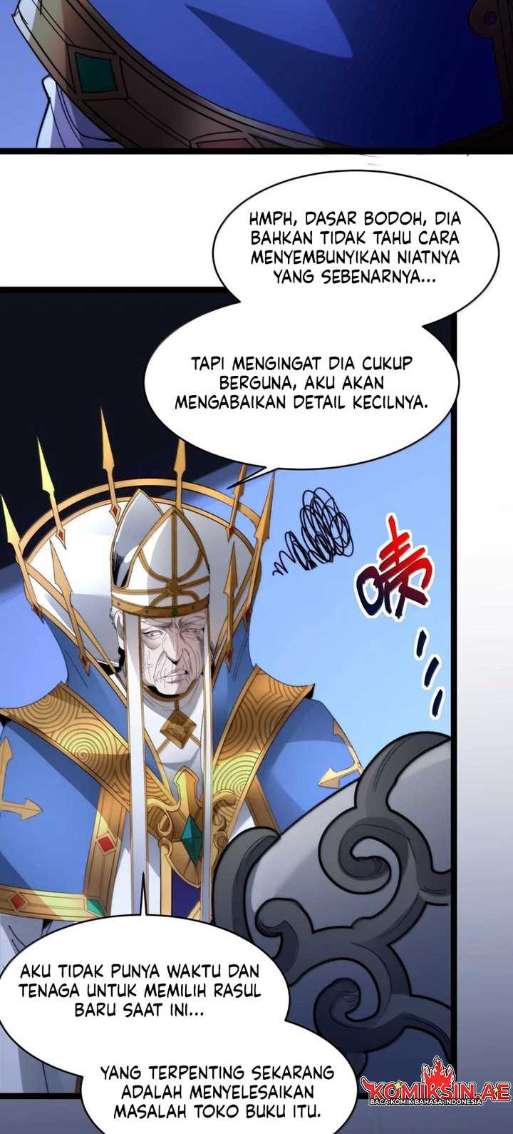 Chapter 149 - halaman 39