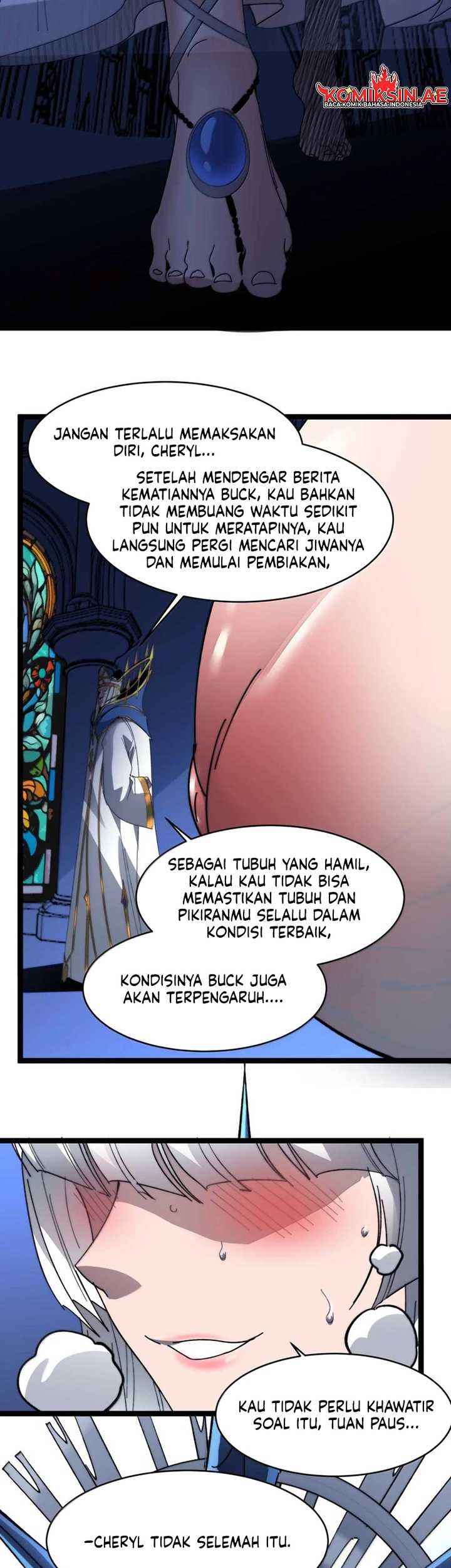 Chapter 149 - halaman 44