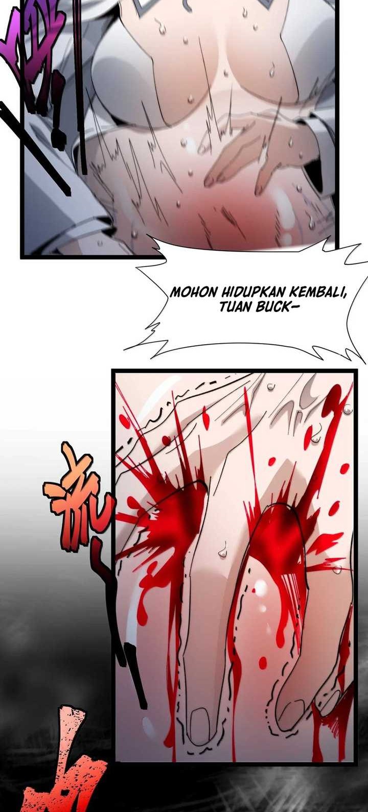 Chapter 149 - halaman 49