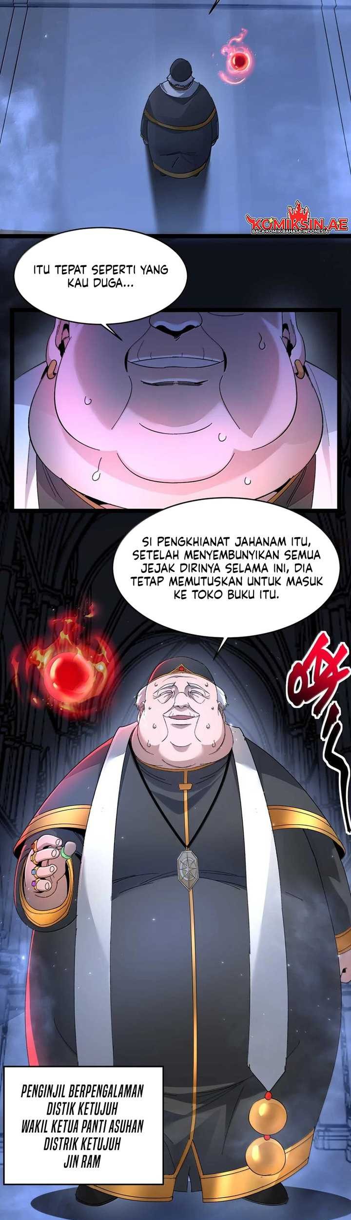 Chapter 149 - halaman 6