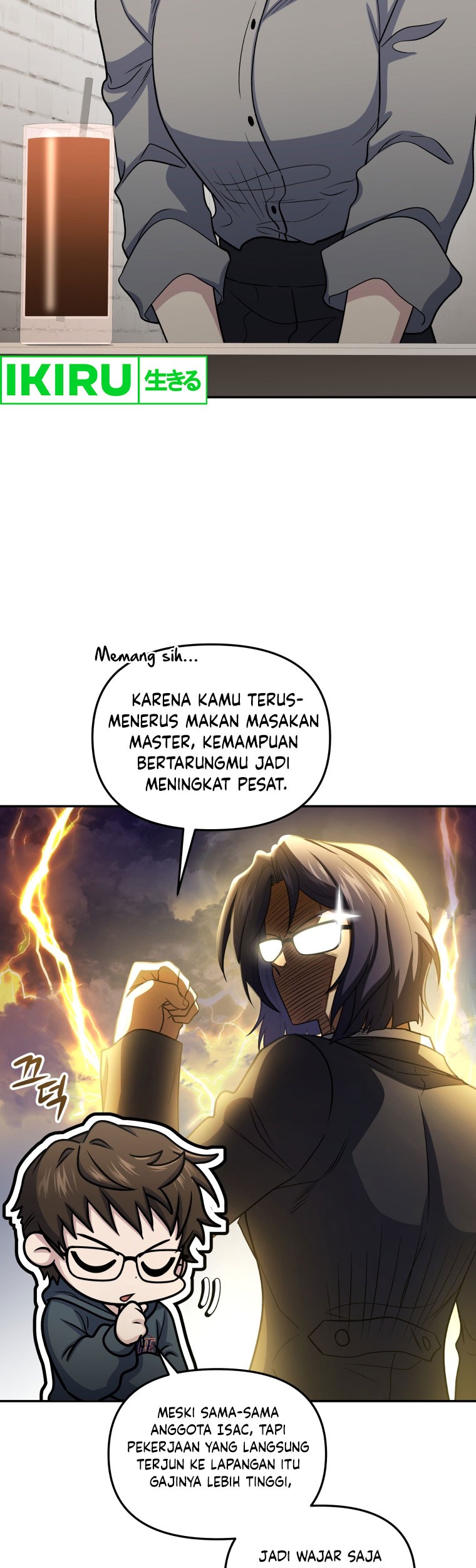 Chapter 69 - halaman 13