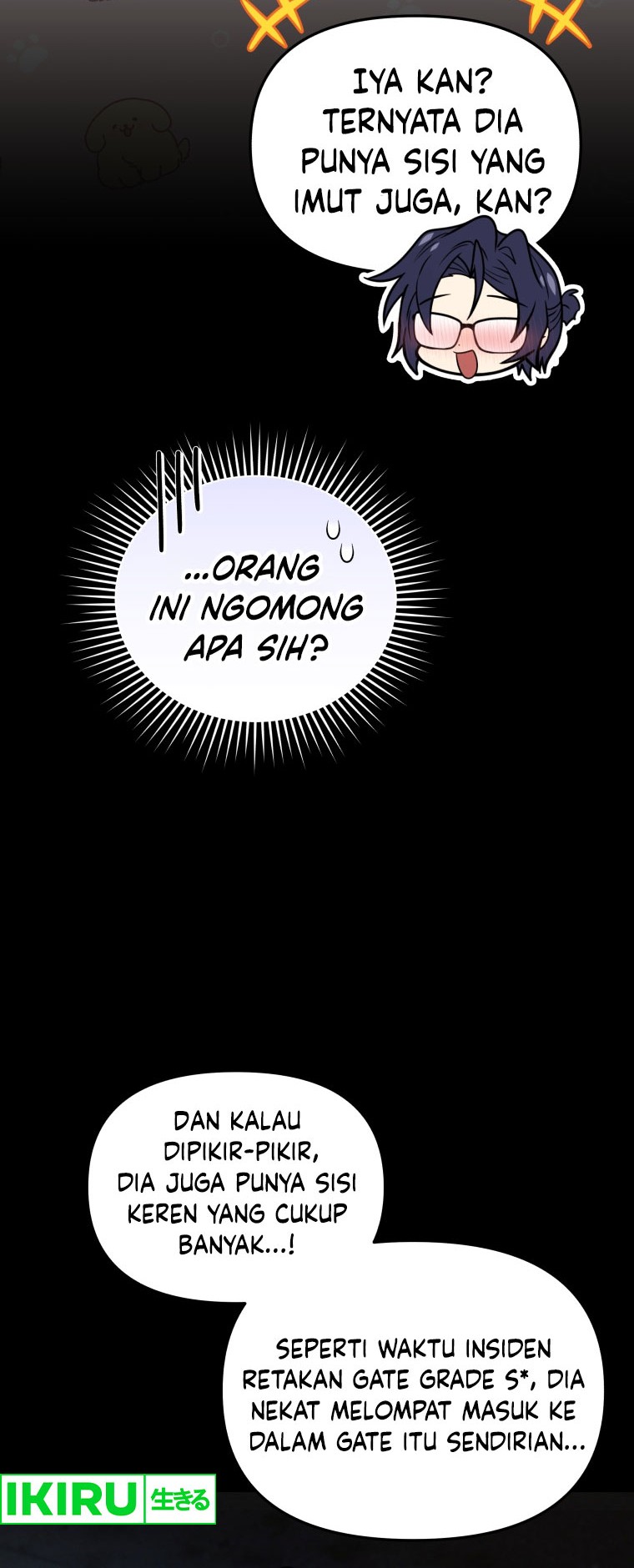 Chapter 69 - halaman 26