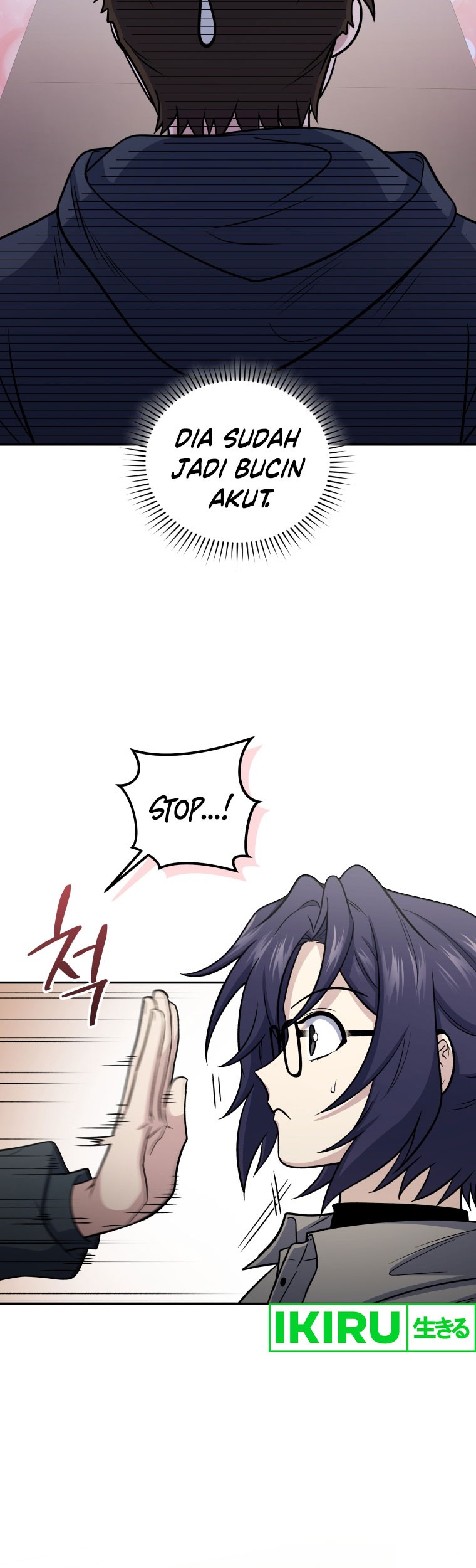 Chapter 69 - halaman 29