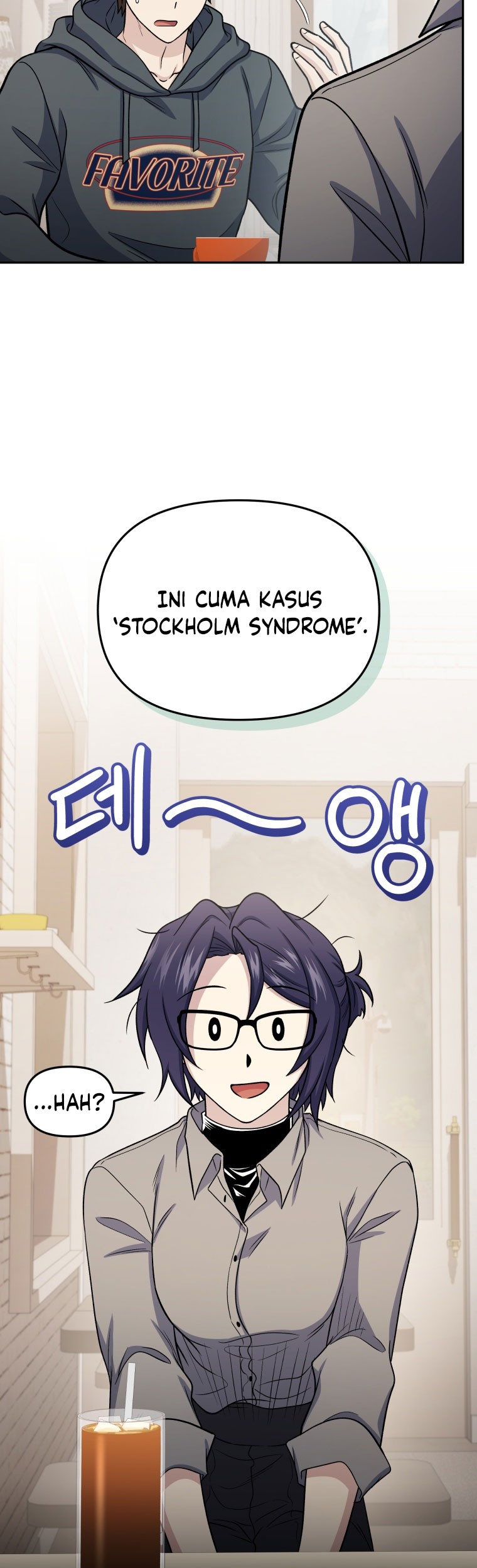 Chapter 69 - halaman 31