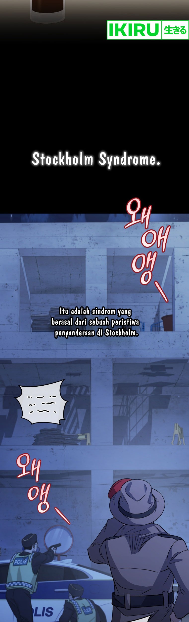 Chapter 69 - halaman 32