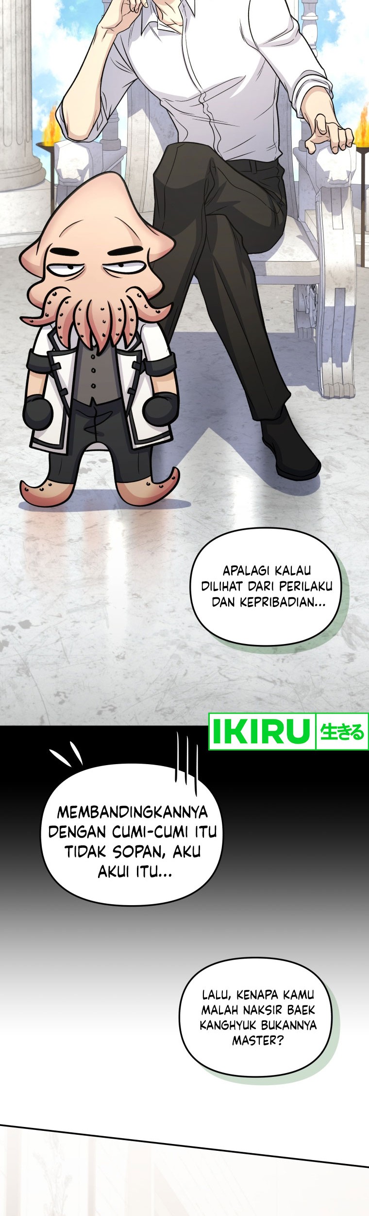 Chapter 69 - halaman 46