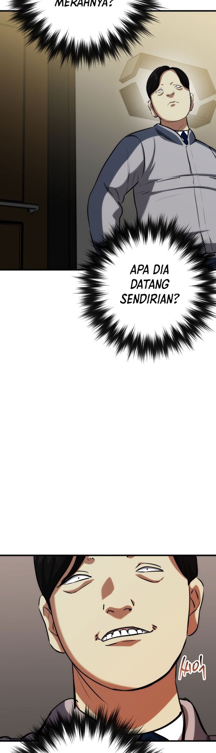 Chapter 77 - halaman 21
