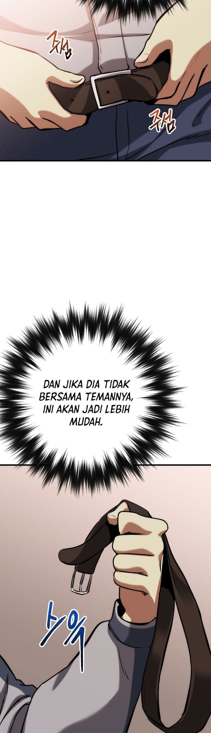 Chapter 77 - halaman 23