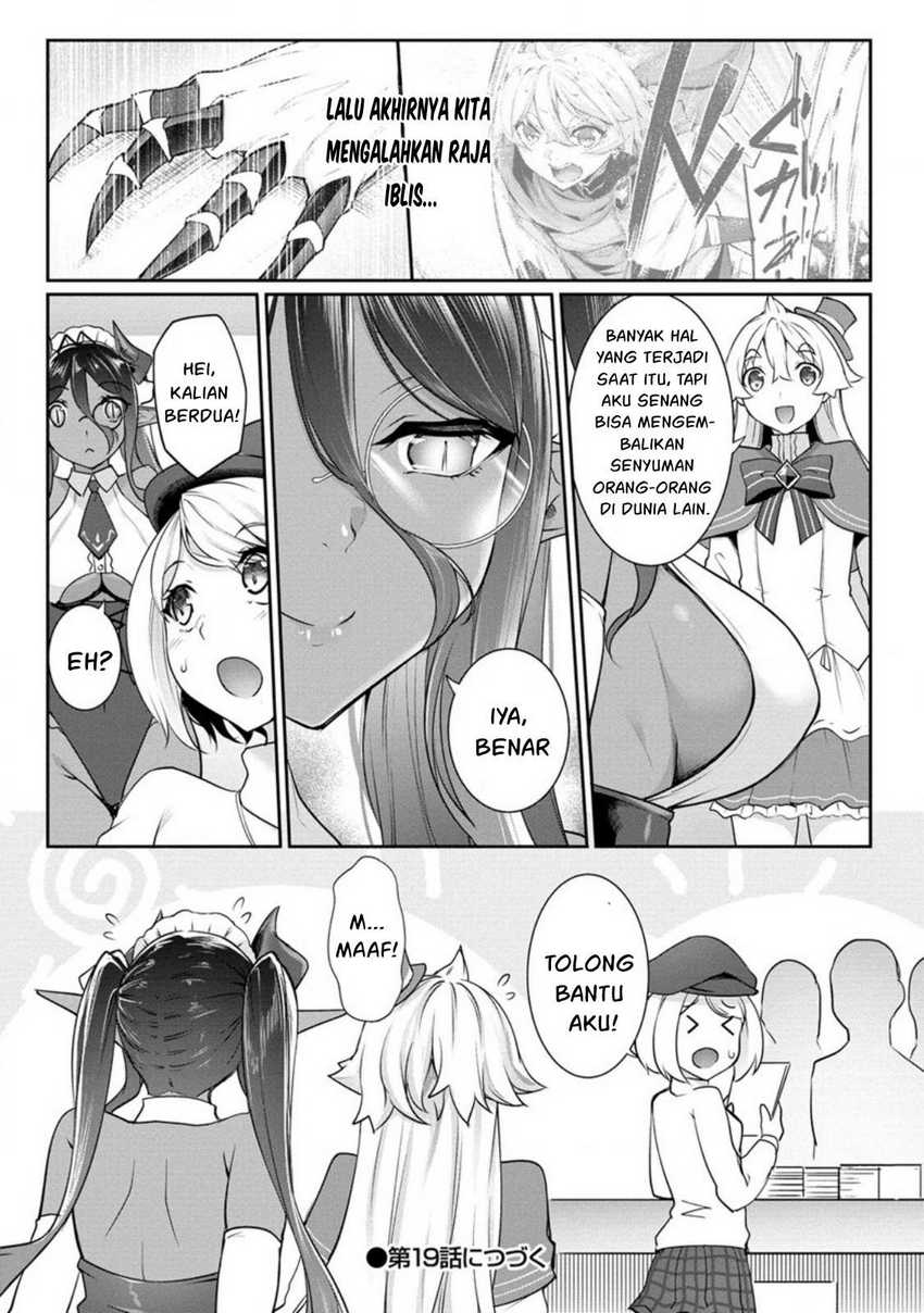 Chapter 18 - halaman 20