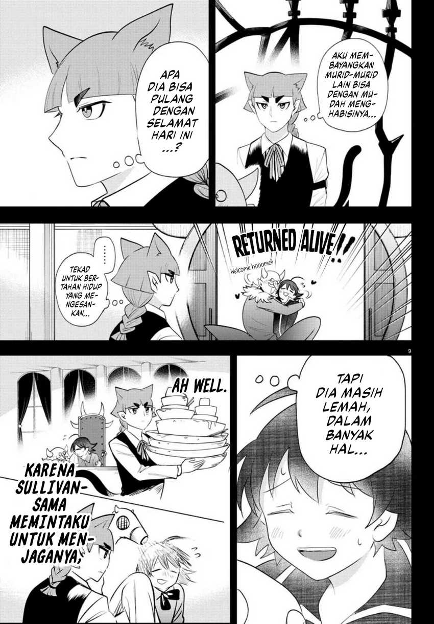 Chapter 372 - halaman 11