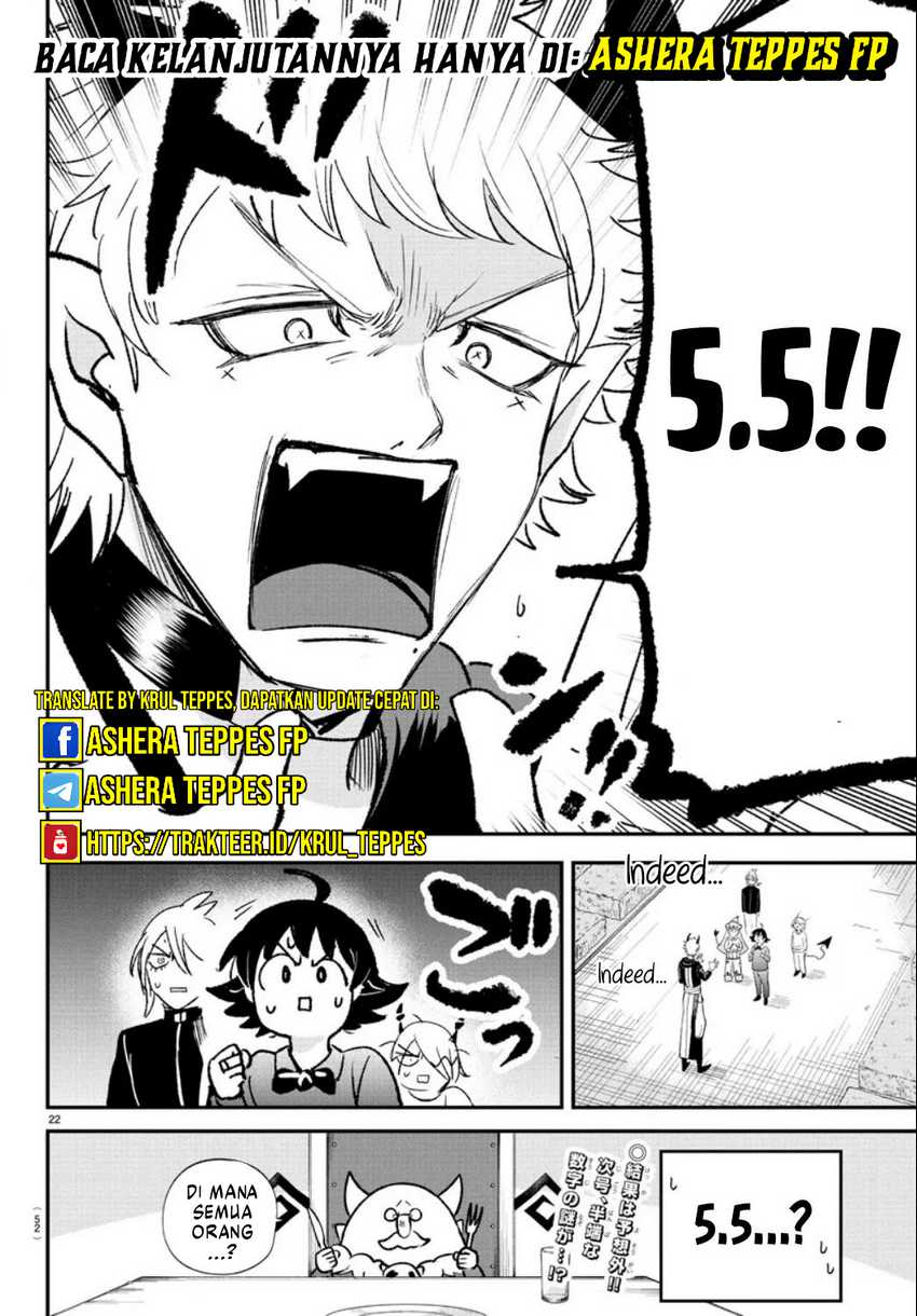 Chapter 372 - halaman 23