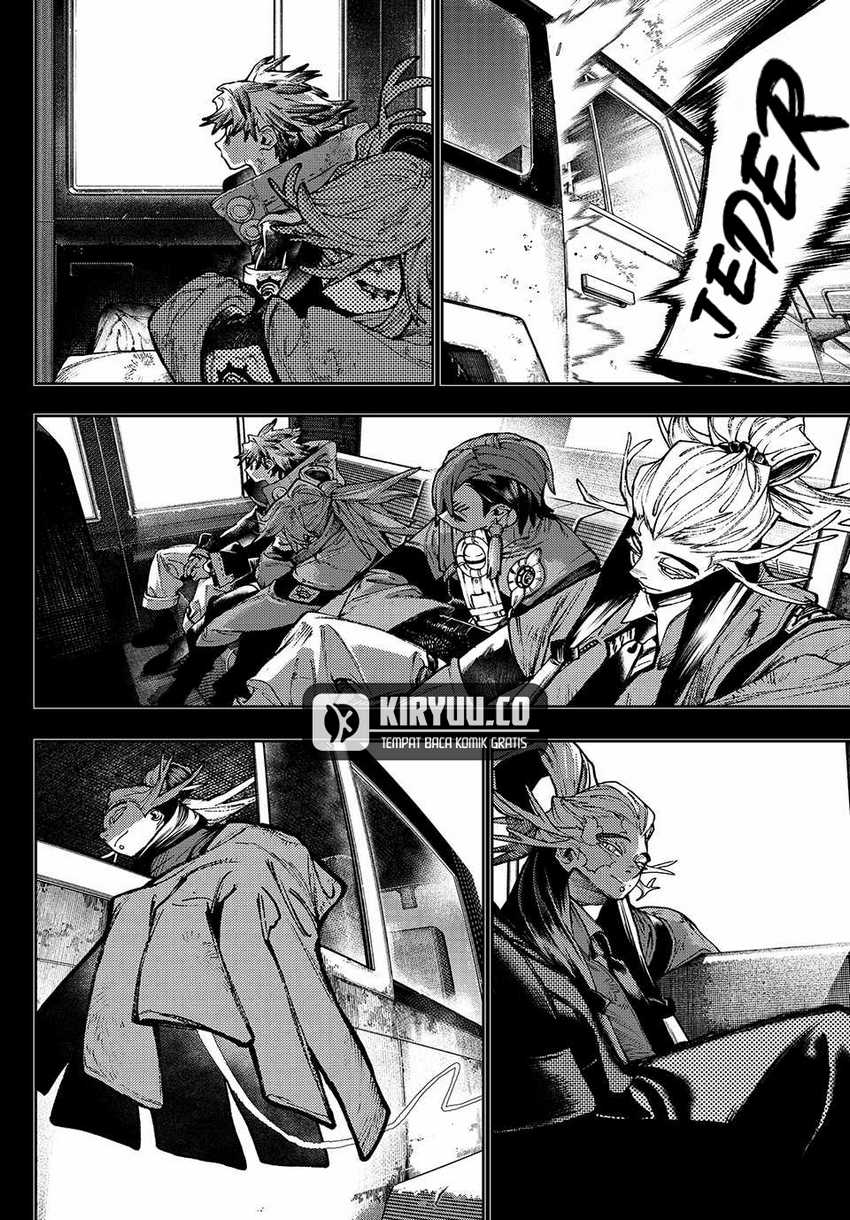 Chapter 110 - halaman 15