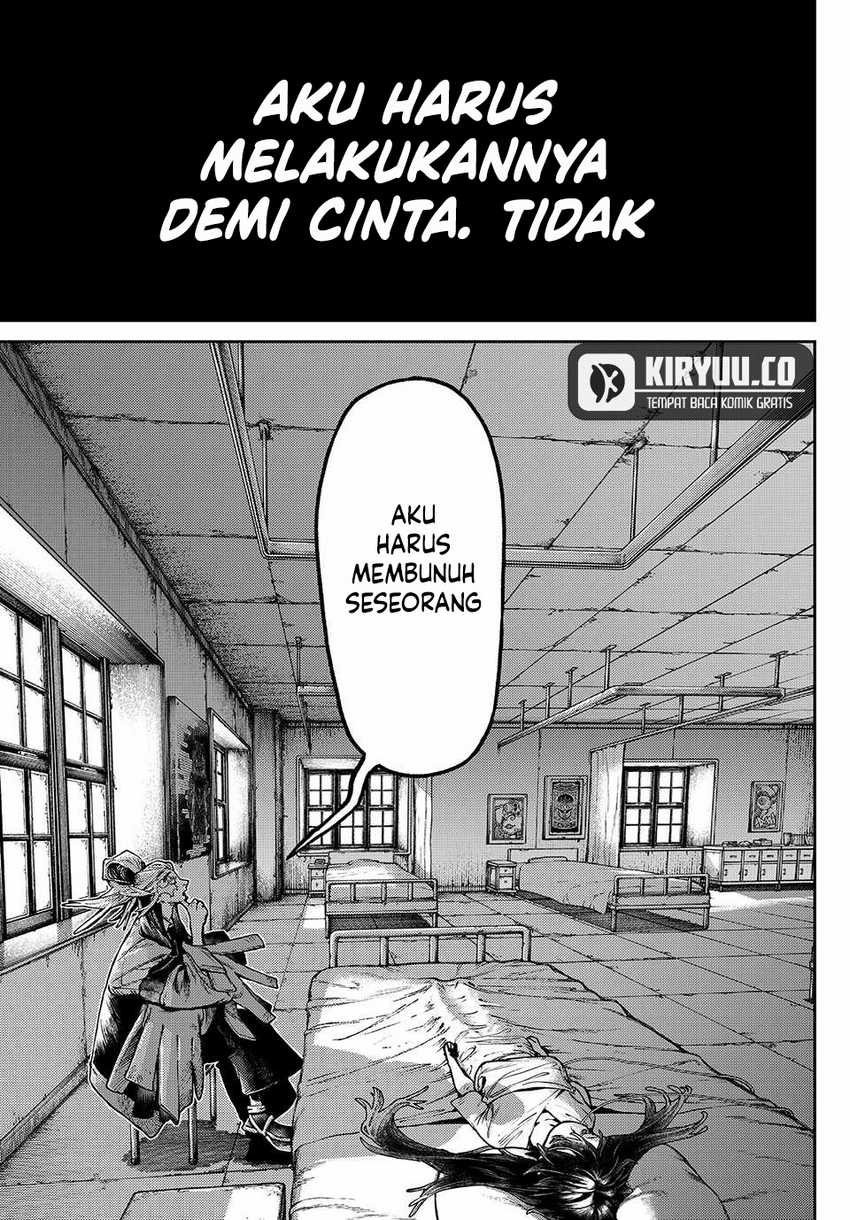 Chapter 110 - halaman 22