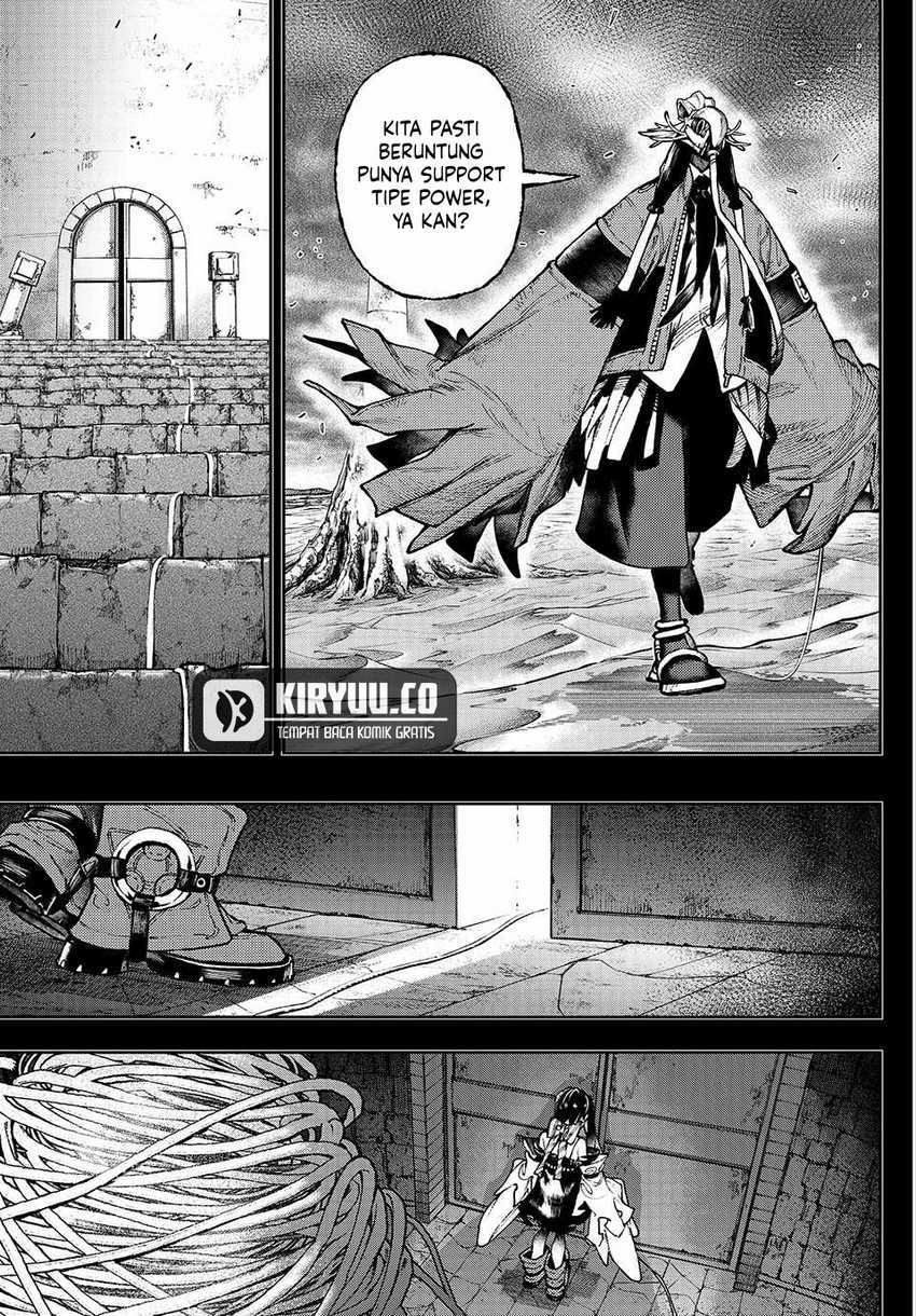 Chapter 110 - halaman 6