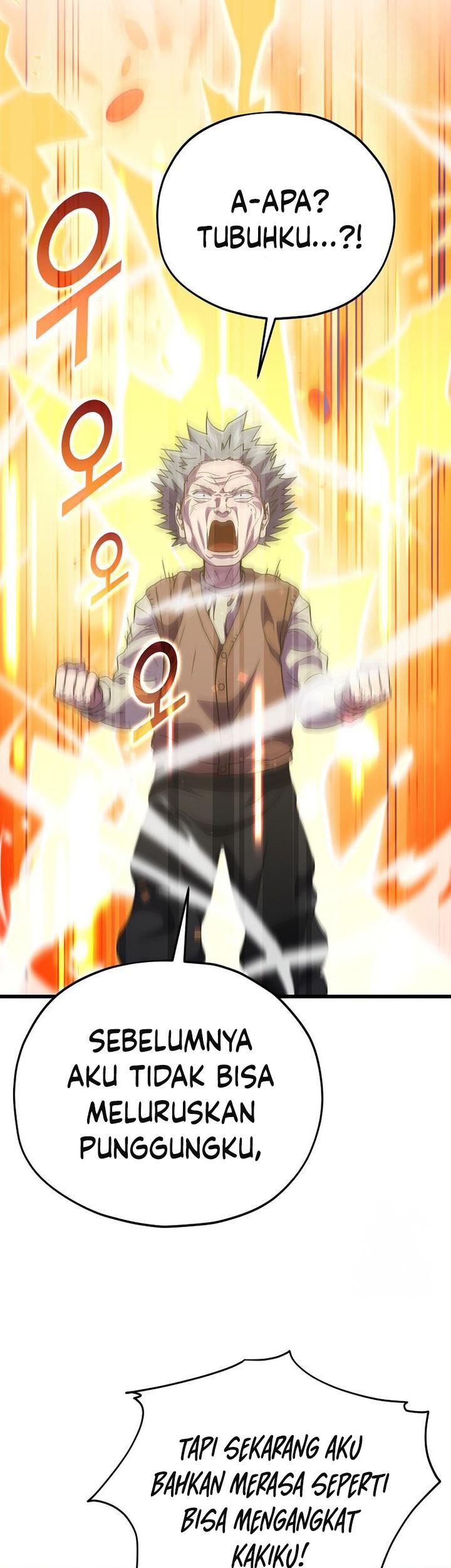 Chapter 197 - halaman 36