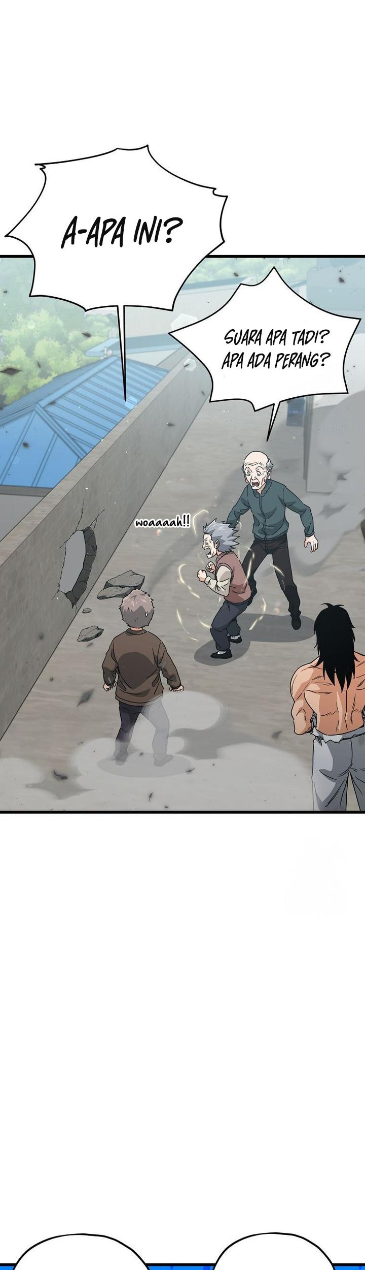 Chapter 197 - halaman 38