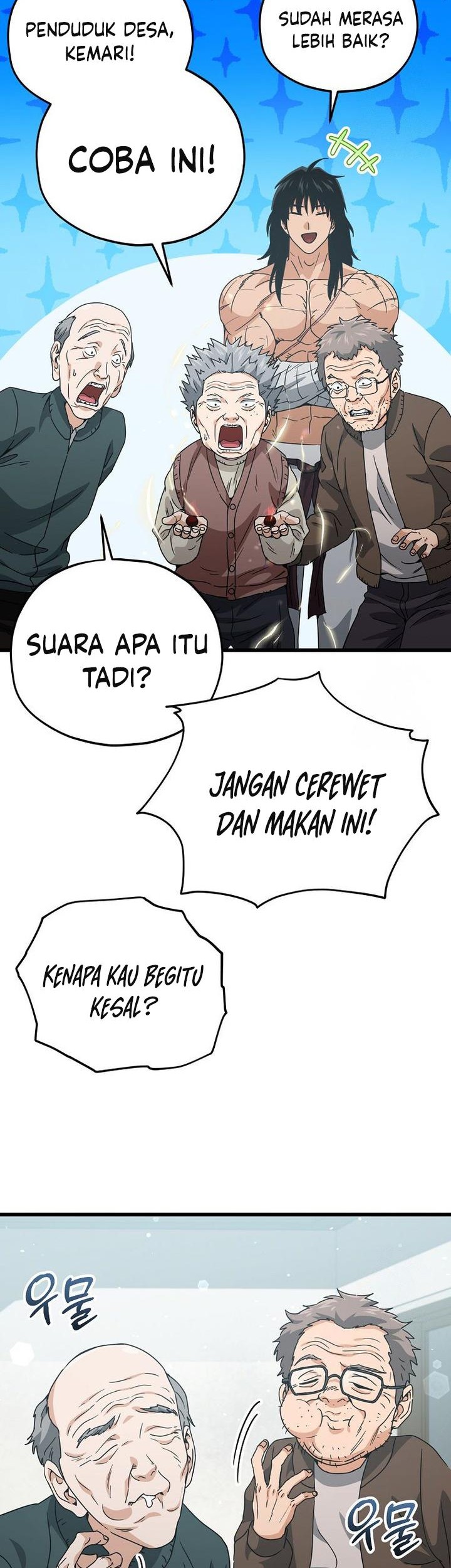 Chapter 197 - halaman 39