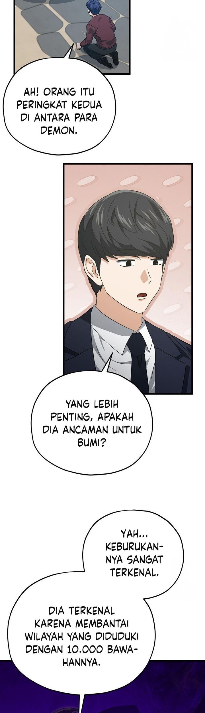 Chapter 196 - halaman 32
