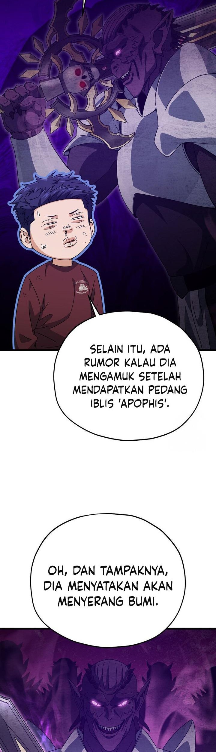 Chapter 196 - halaman 33