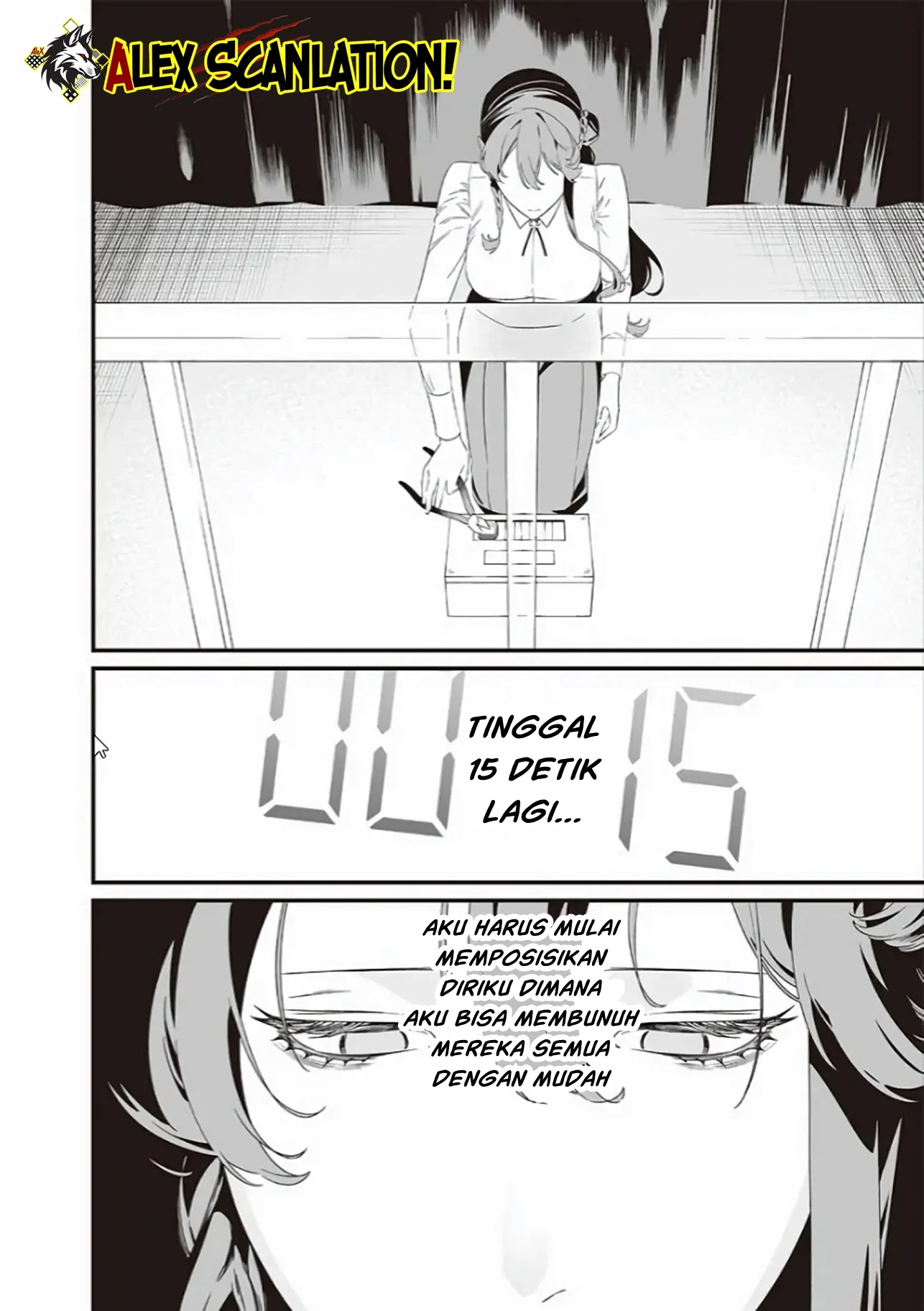 Chapter 40 - halaman 12
