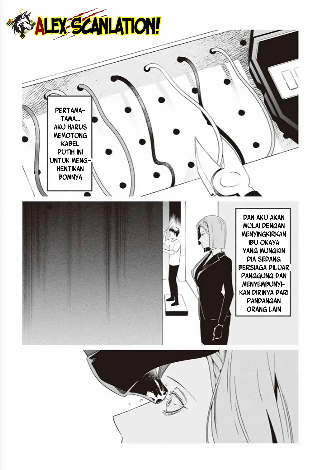 Chapter 40 - halaman 13