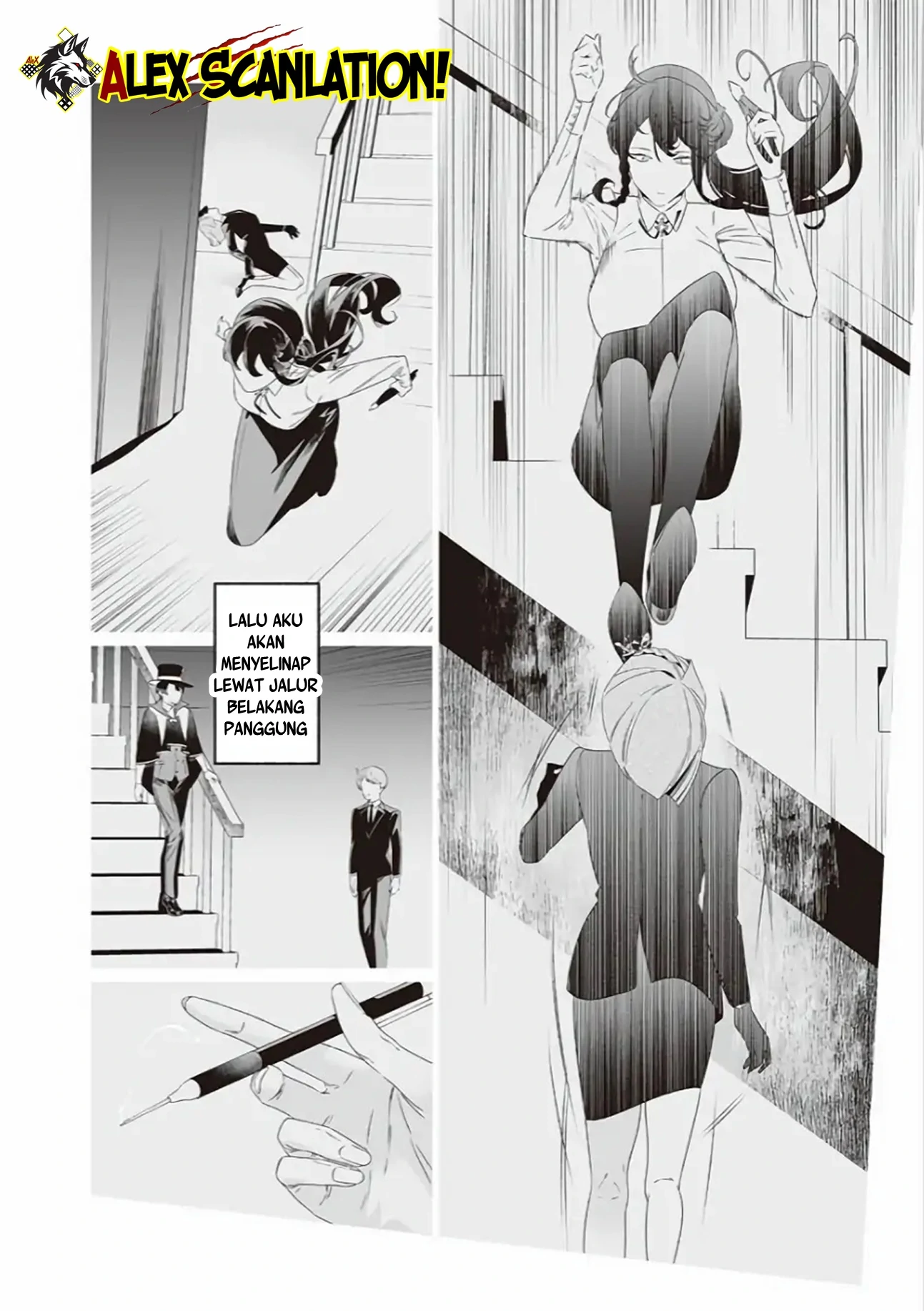 Chapter 40 - halaman 14