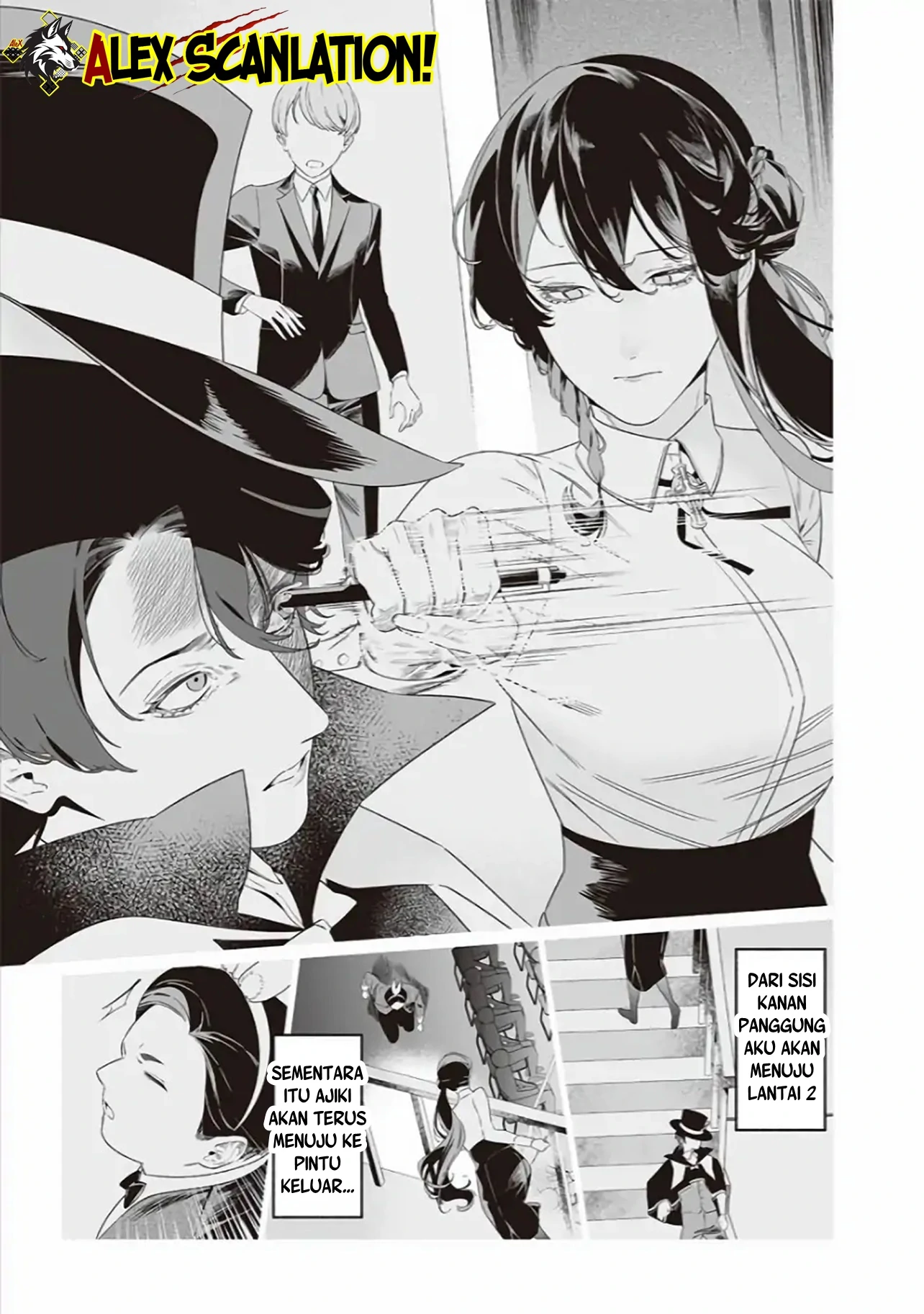 Chapter 40 - halaman 15