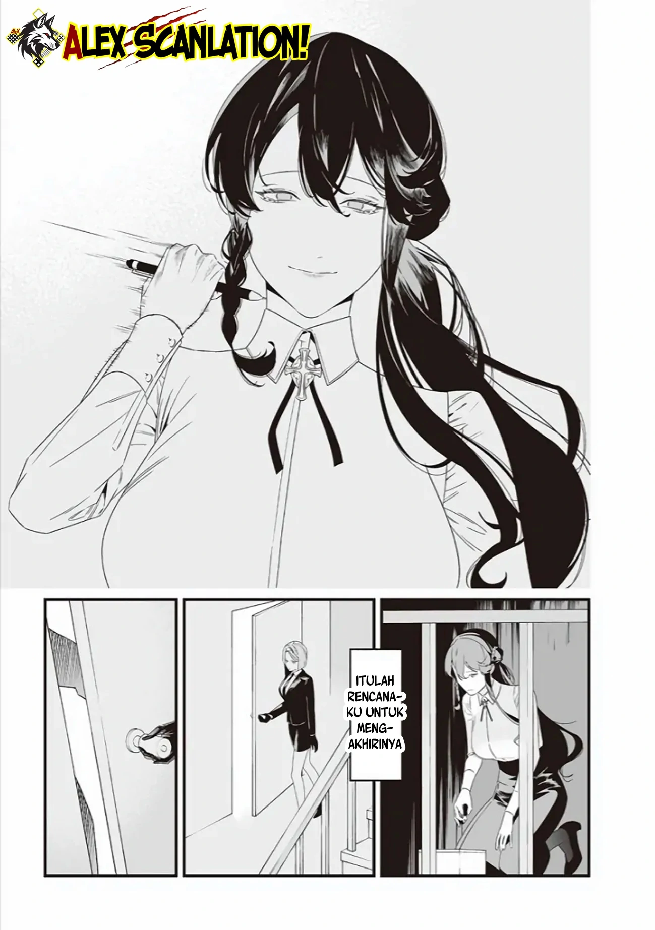 Chapter 40 - halaman 17