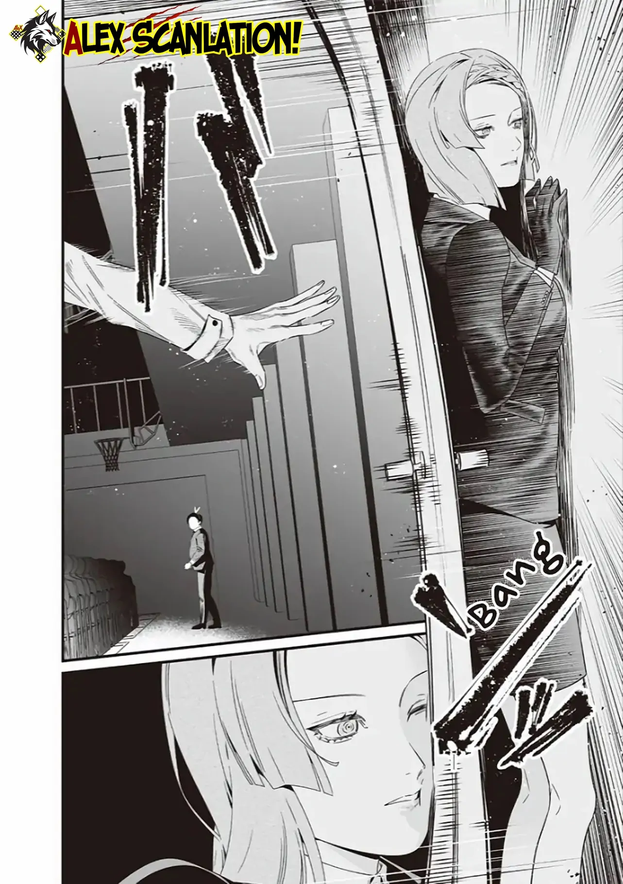 Chapter 40 - halaman 18