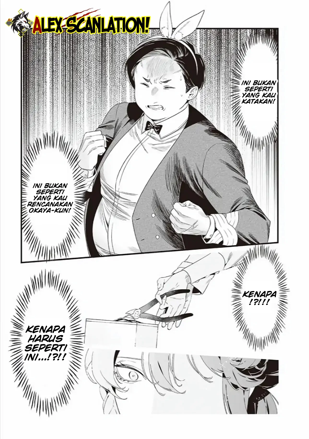Chapter 40 - halaman 19