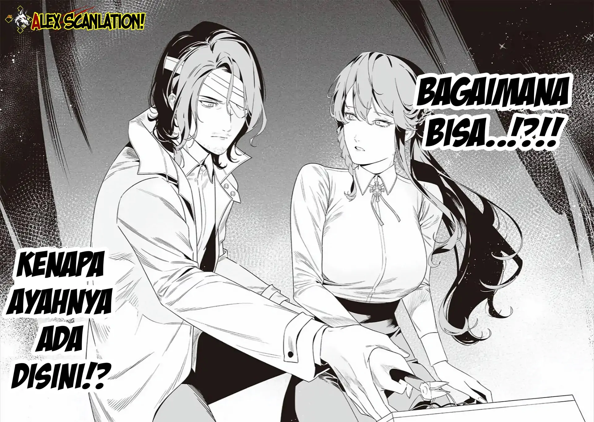 Chapter 40 - halaman 20