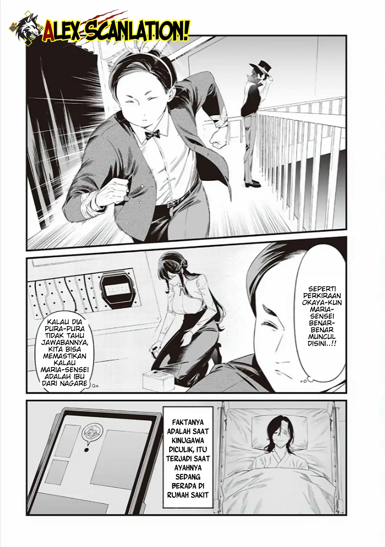 Chapter 40 - halaman 5
