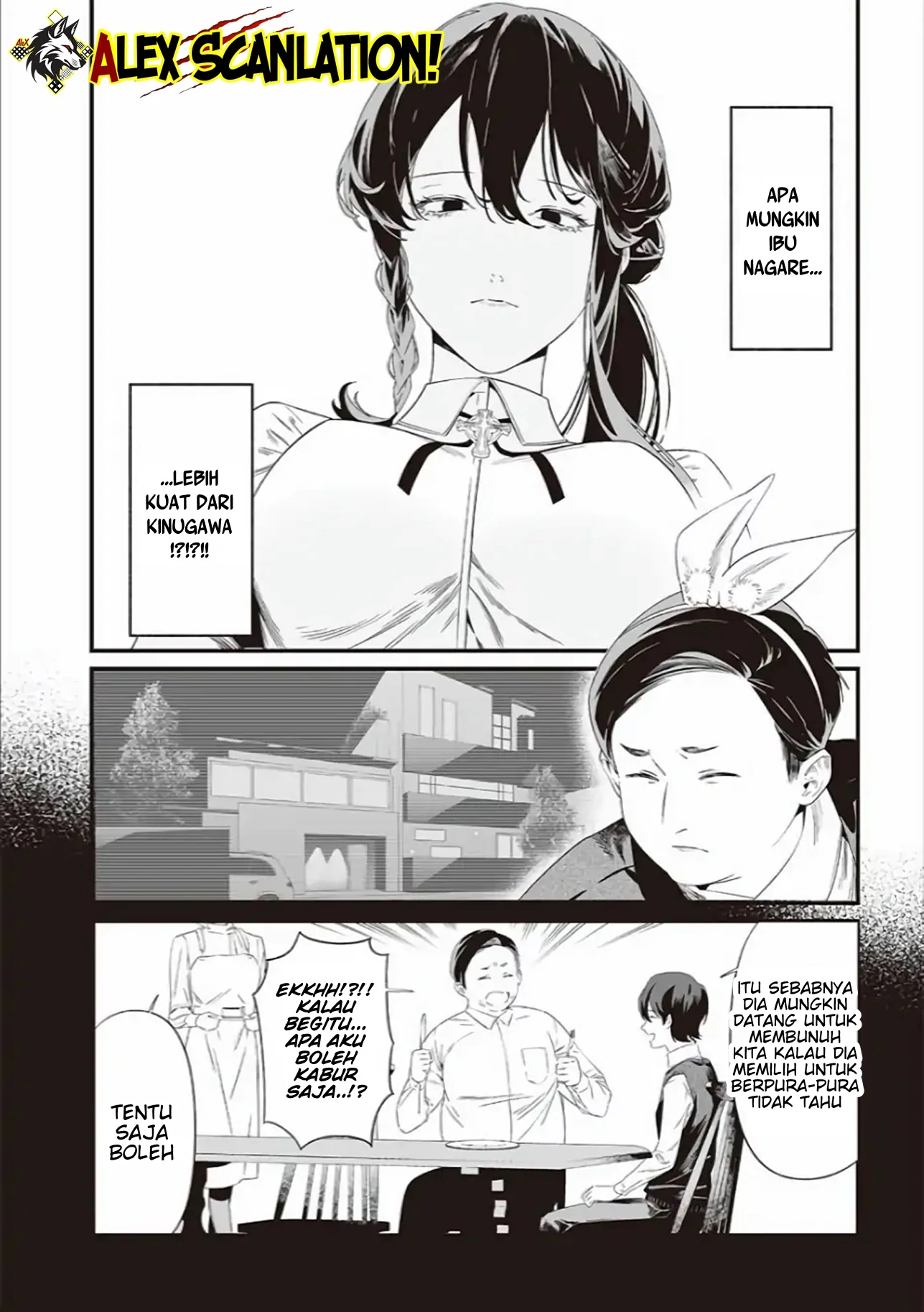 Chapter 40 - halaman 6