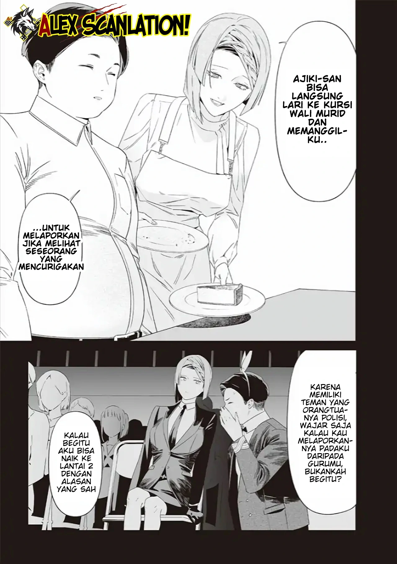 Chapter 40 - halaman 7